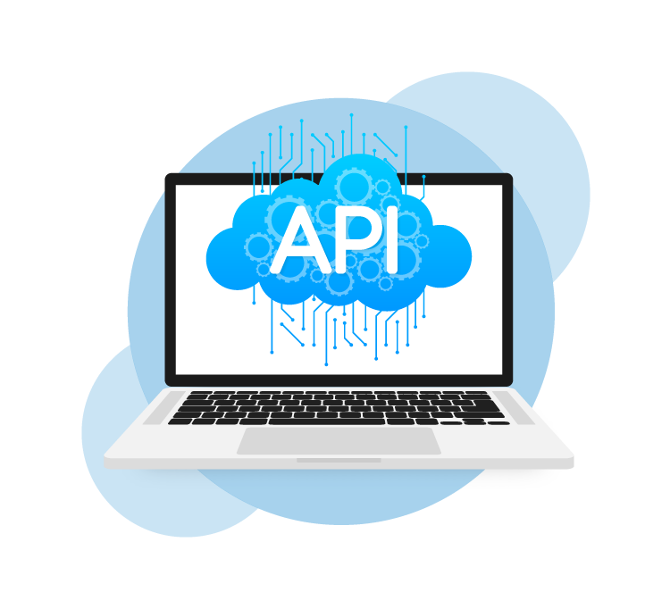 API - MesTech
