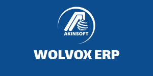 Akınsoft Wolvox Erp - MesTech