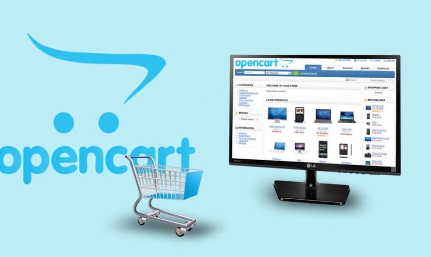 5 Soruda OpenCart Pazaryeri Entegrasyonu