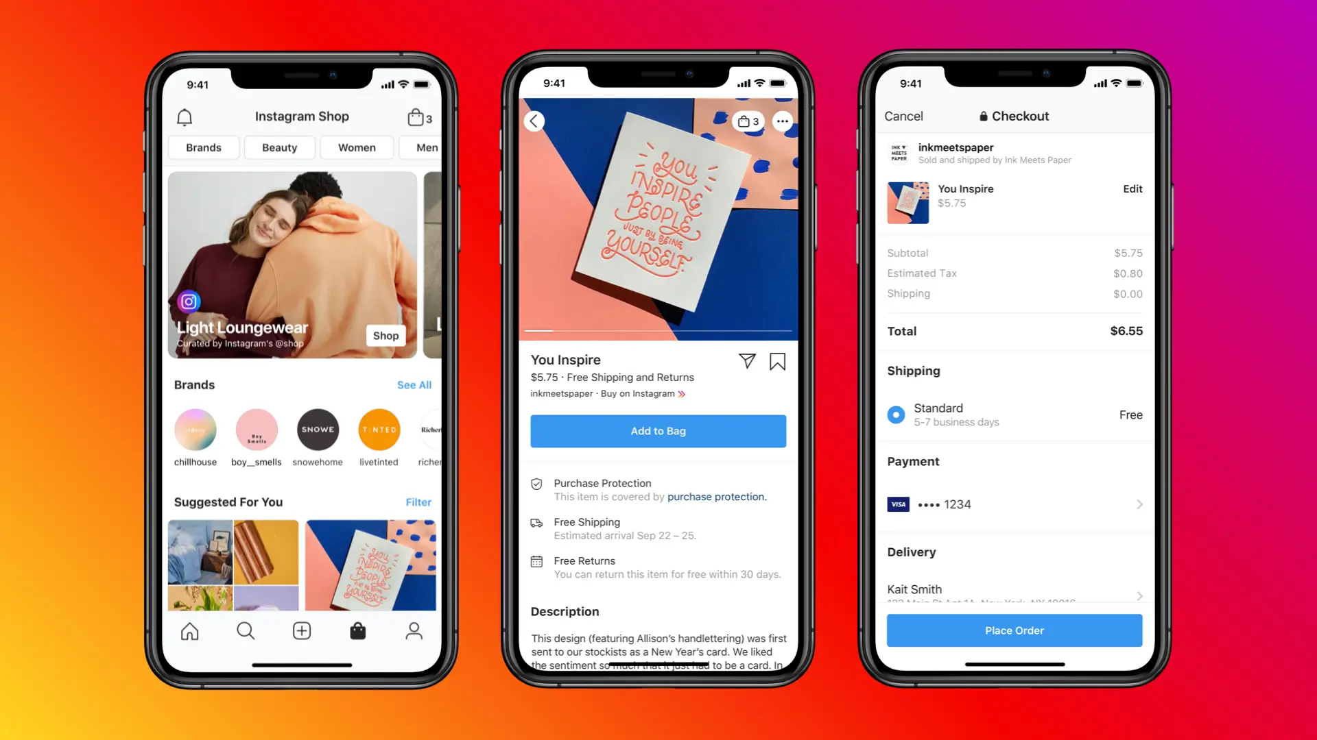 Facebook Shop Entegrasyonu Nasıl Çalışır?