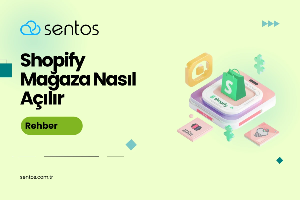 Shopify ile Nasıl Online Mağaza Kurulur? 2026 Rehberi