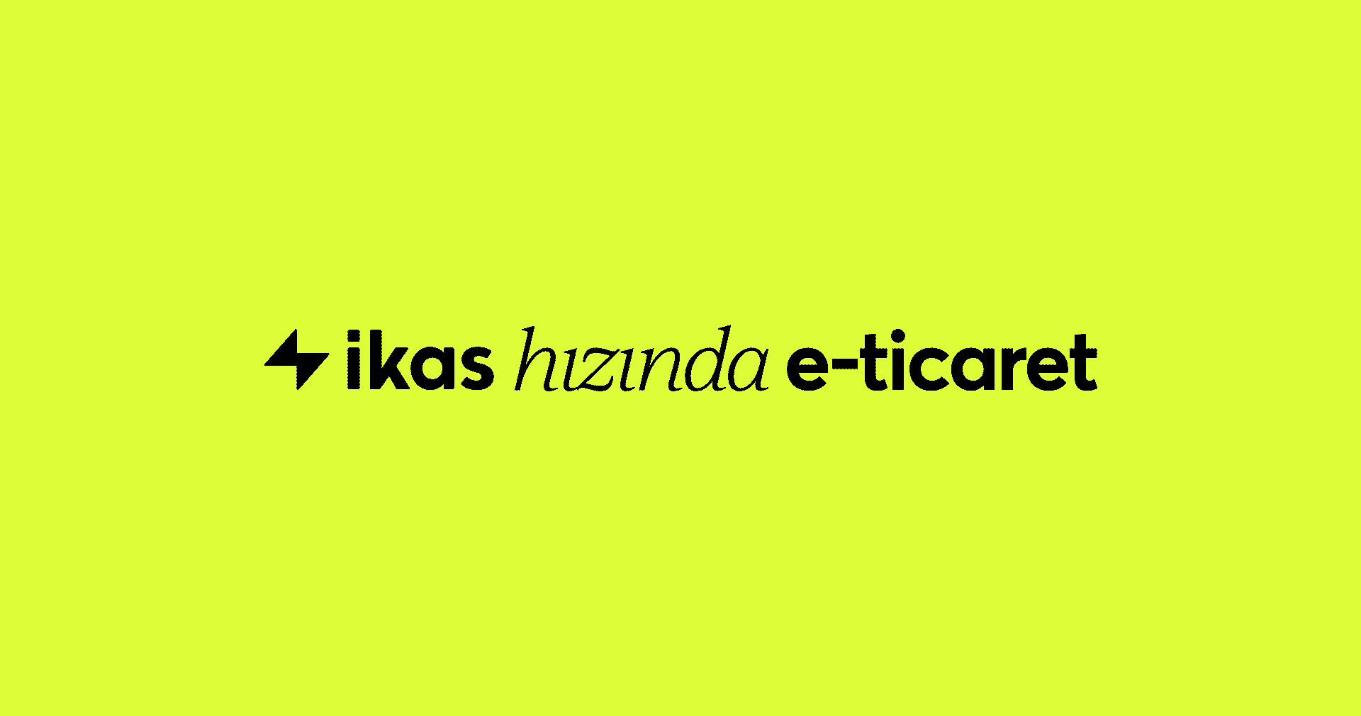 İkas E-Ticaret Entegrasyonu ve Avantajları