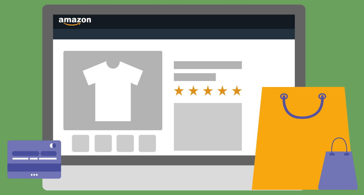 Amazon Listing Nedir?
