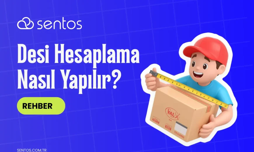 Desi Hesaplama Nasıl Yapılır?