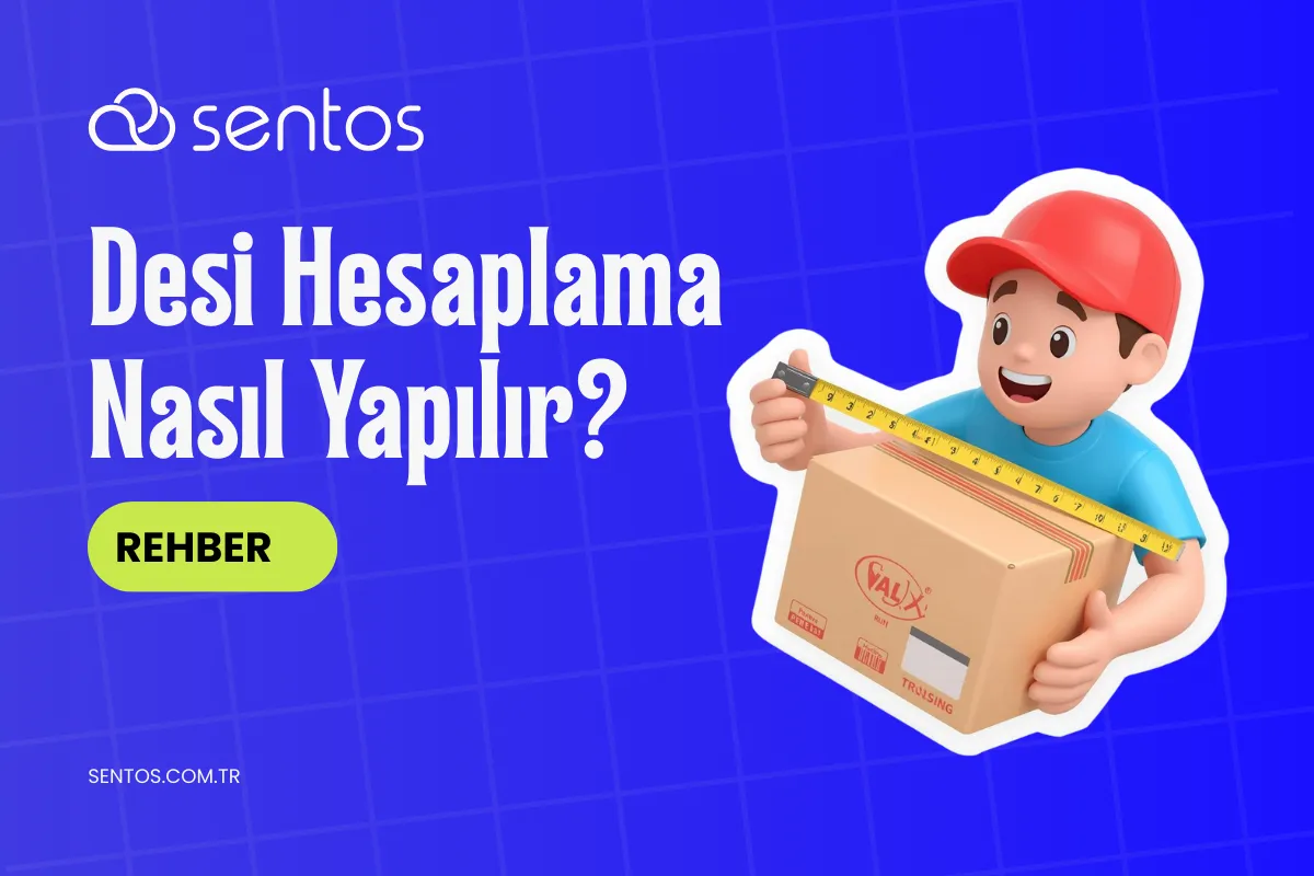 Desi Hesaplama Nasıl Yapılır?