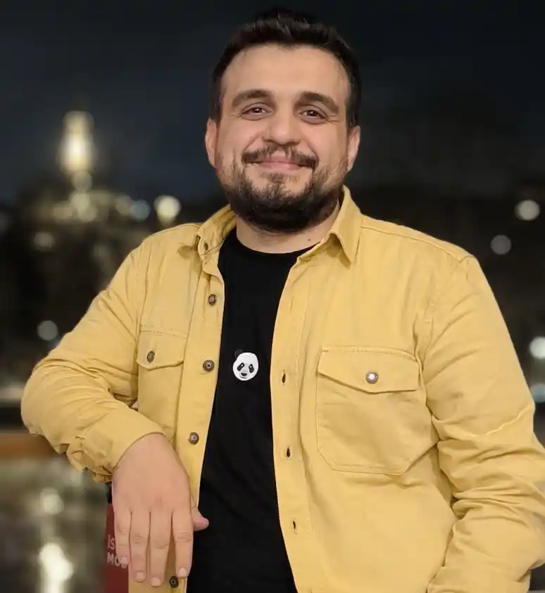 Oğuz Yılmaz