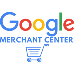 Google merchant Entegrasyonlar Logo