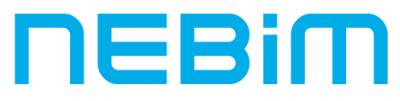 Nebim Entegrasyonlar Logo