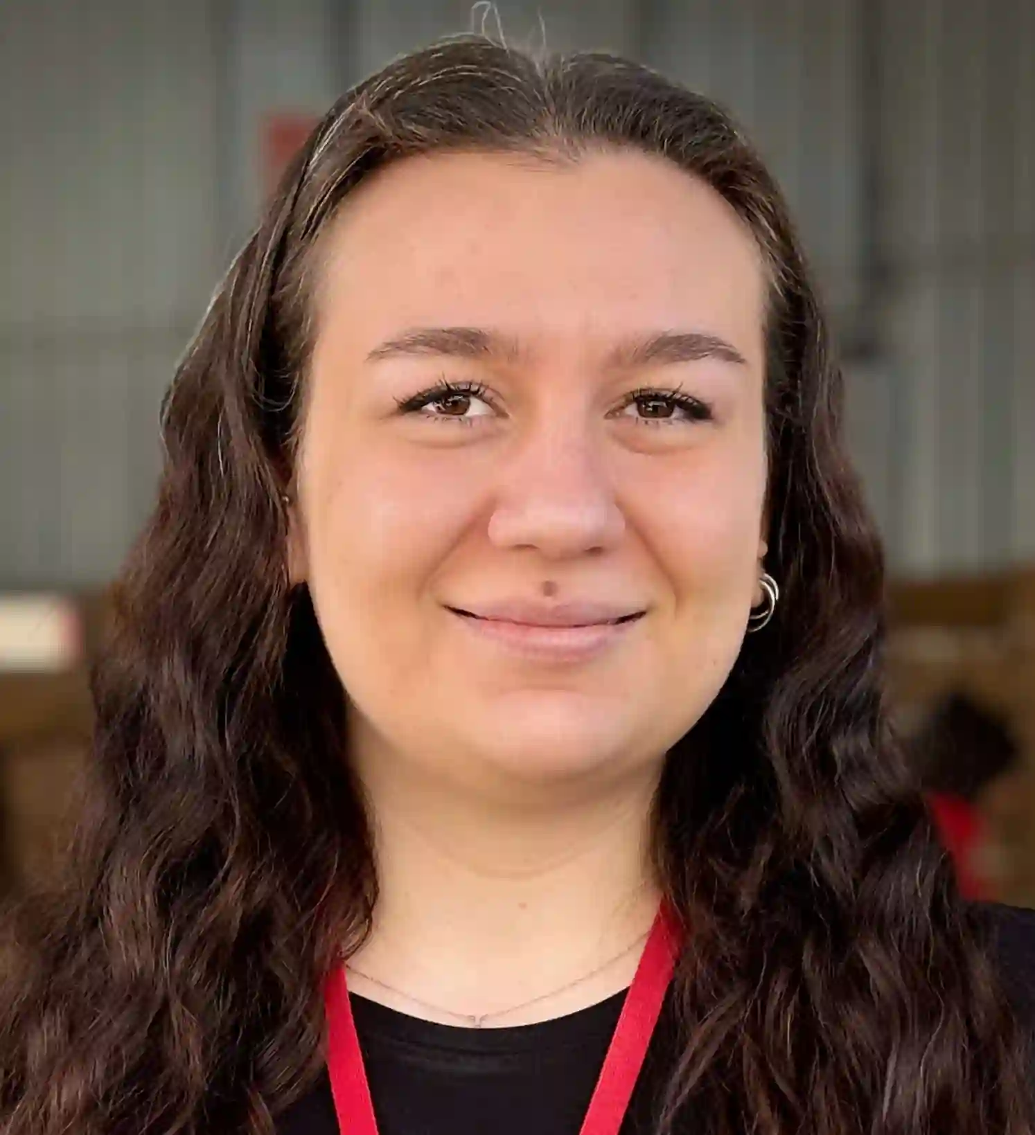Şevval Çanka