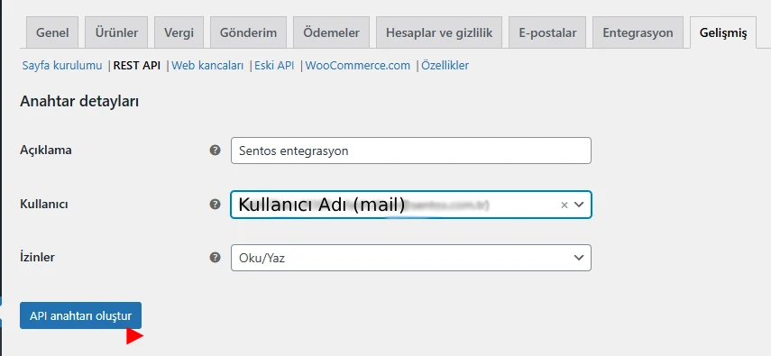 MesTech woocommerce entegrasyonu nedir? nasıl yapılır?