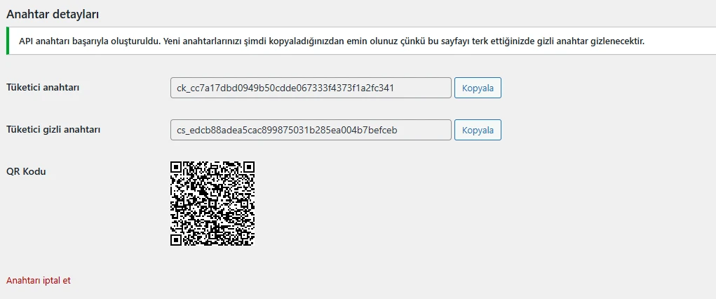 MesTech woocommerce entegrasyonu nedir? nasıl yapılır?