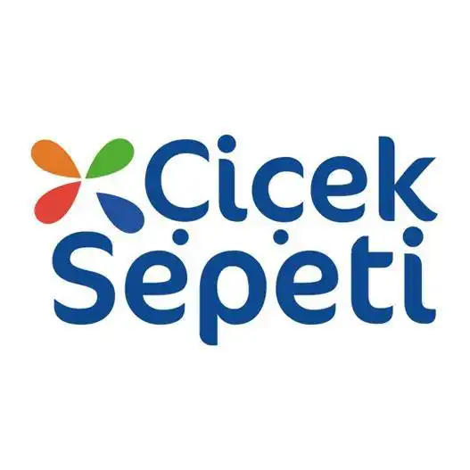 Çiçeksepeti Logo