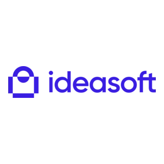 İdeasoft Logo