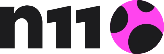 n11 Logo