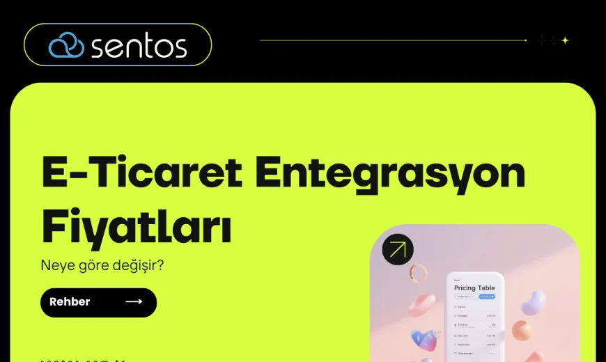 E-Ticaret Entegrasyon Fiyatları Neye Göre Değişir?
