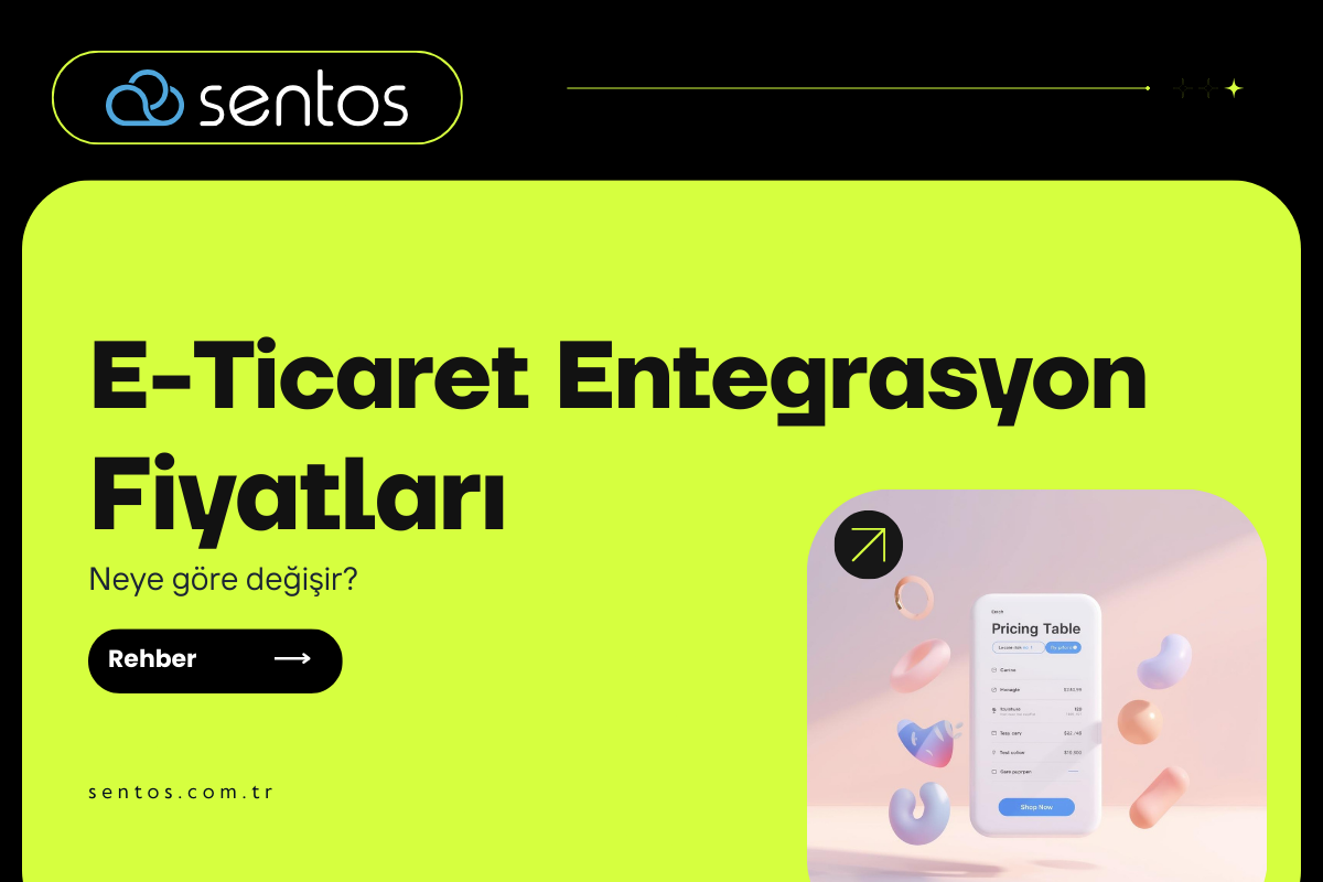 E-Ticaret Entegrasyon Fiyatları Neye Göre Değişir?