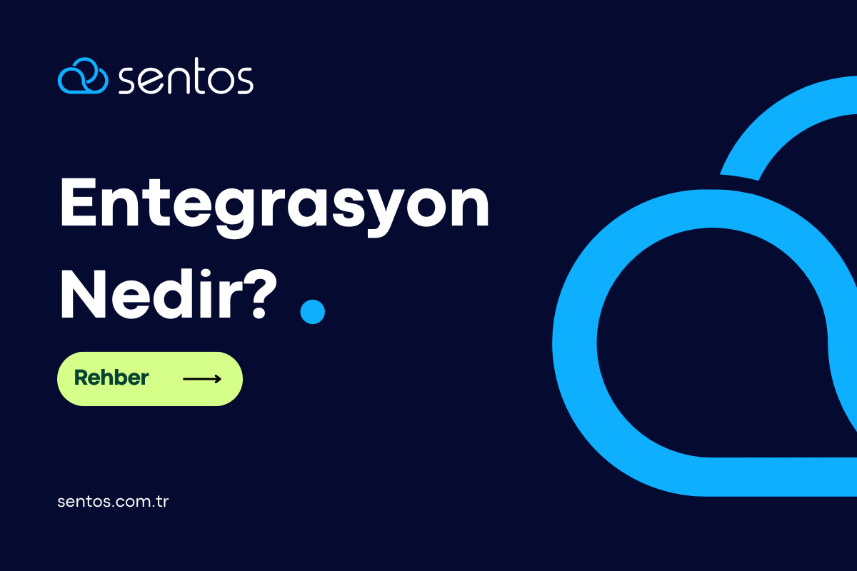 Entegrasyon Nedir? E-Ticaret Yönetiminde Başarının Anahtarı